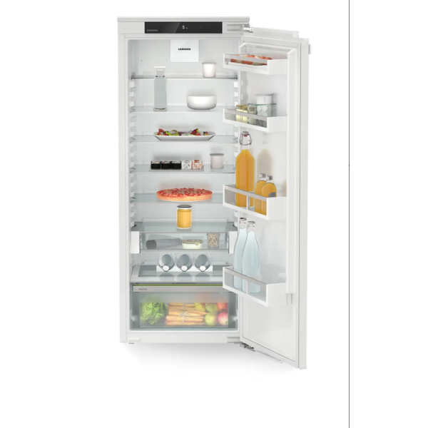 Frigorífico integrable IRd 4520 plus sin congelador 140x56x55cm Liebherr