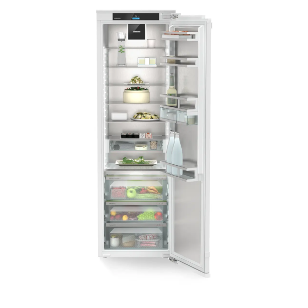 Frigorífico integrable IRBAc 5190 serie Peak 178x57x55cm