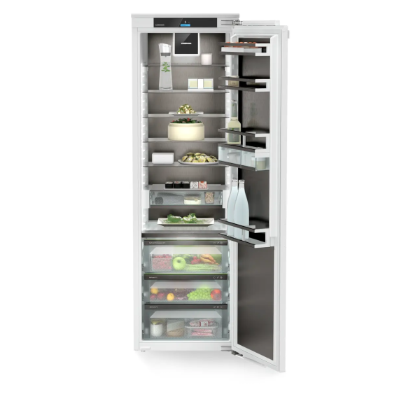 Frigorífico integrable IRBbsci 5170 serie Peak 178x57x55cm Liebherr