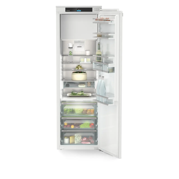 Frigorífico integrable IRBci 5151 serie Prime 178x57x55cm Liebherr