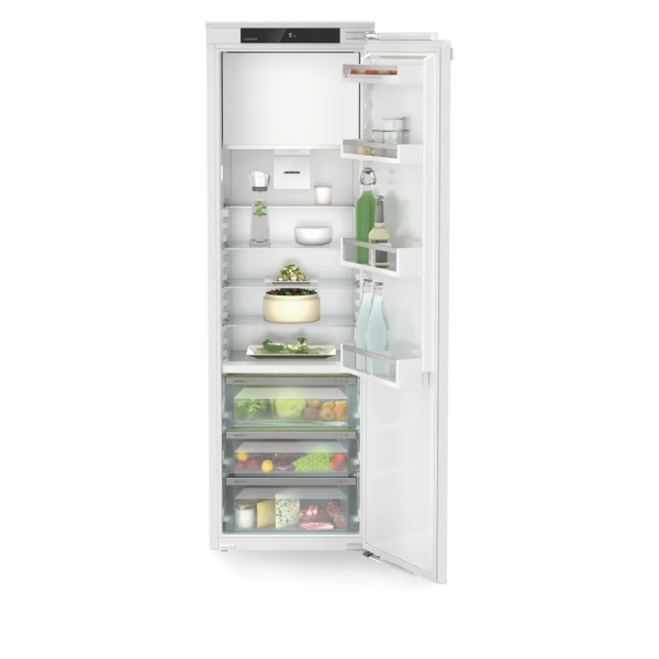 Frigorífico integrable IRBd 5121 serie Plus 178x57x55cm Liebherr