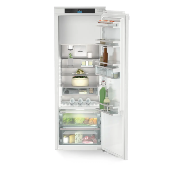 Frigorífico integrable IRBdi 4851 serie Prime 159x57x55cm Liebherr