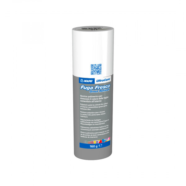 FUGA FRESCA Gris Londres 119 reparación color juntas de baldosas 160gr