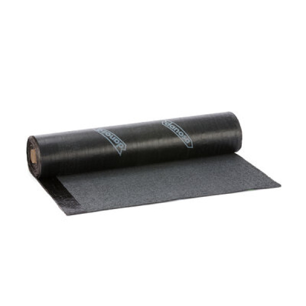 Lámina GLASDAN 40/GP Gris Elastomero (1x20M2) de Danosa