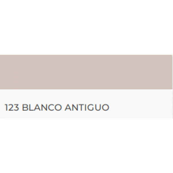 Junta porcelánica Ultracolor Plus N123 Blanco Antiguo