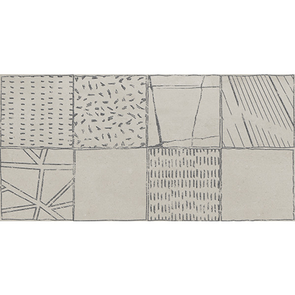 Revestimiento decorado Kronos Pearl R3060 30x60cm