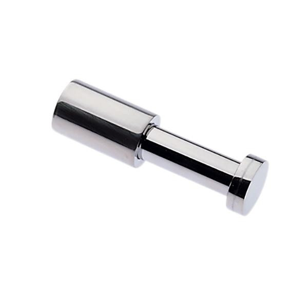 Colgador Inox Mate Logic Cosmic