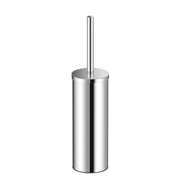 Escobillero a suelo Inox mate Logic Cosmic
