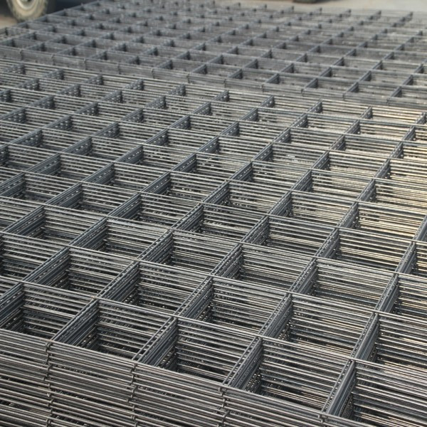 Mallazo Electrosoldado 150x150mm
