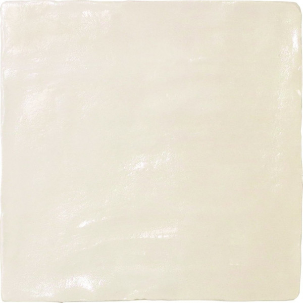 Revestimiento MALLORCA CREAM 10x10cm Equipe Cerámicas