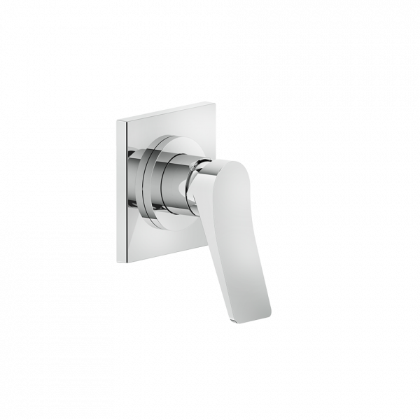 Maneta mezclador de lavabo cromo RILIEVO Gessi Rubinetteria 59109/031