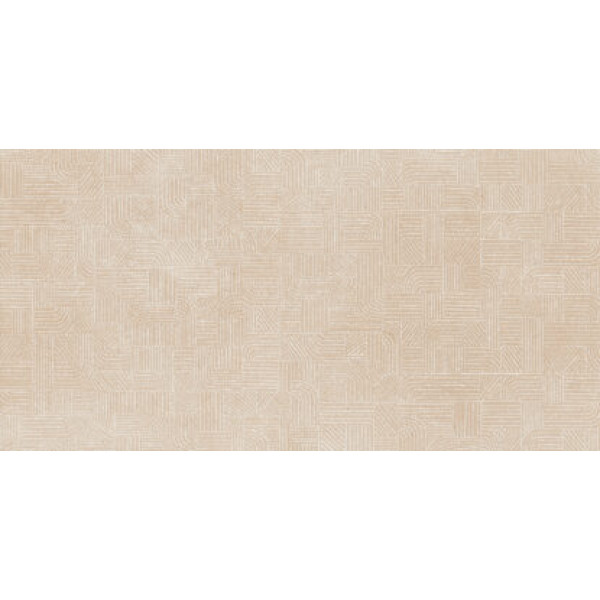 Pavimento Slow Calce Decoro Tapis 60x120cm Marazzi