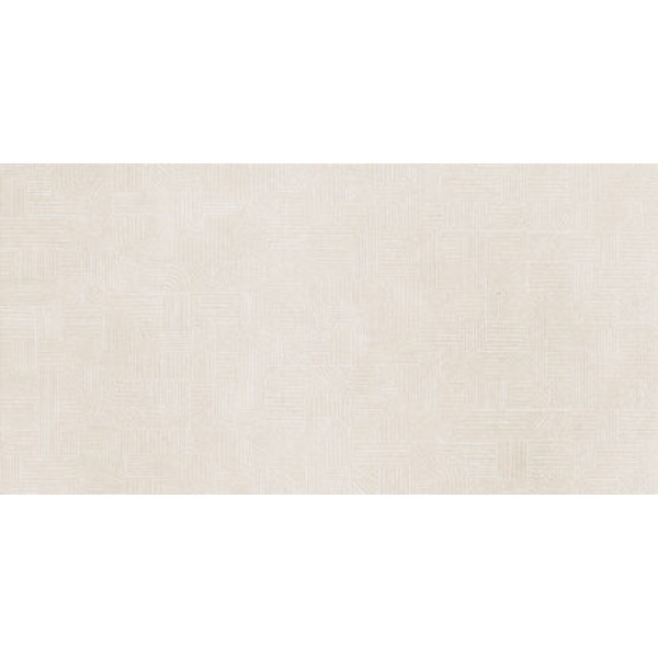 Pavimento Slow pomice decoro tapis 60x120cm Marazzi
