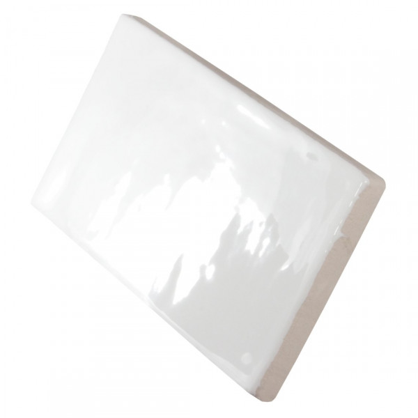 Revestimiento MASIA BLANCO BRILLO 7,5X15cm