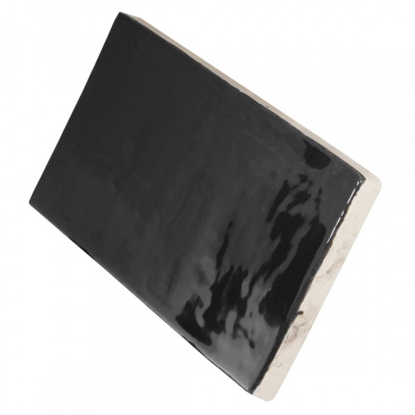 Revestimiento MASIA NEGRO 7,5X15cm
