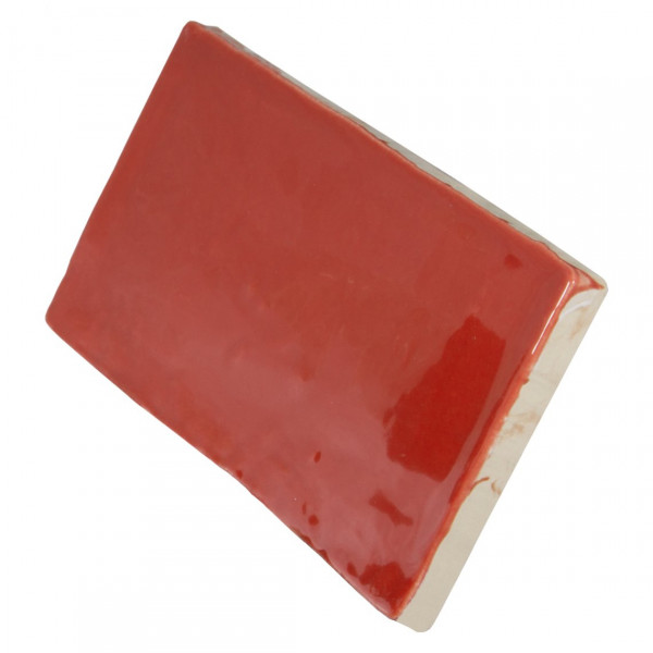 Revestimiento MASIA ROSSO 7,5X15cm