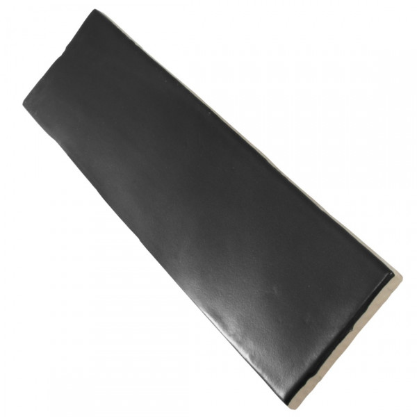 Revestimiento MASIA NEGRO MATE 7,5X30cm