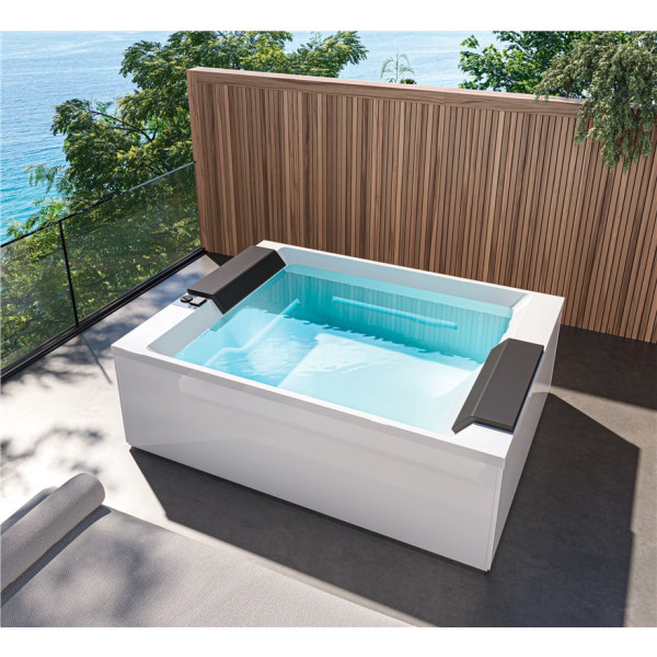 Minipiscina Soul Spa 150 Treesse 195x150x70cm