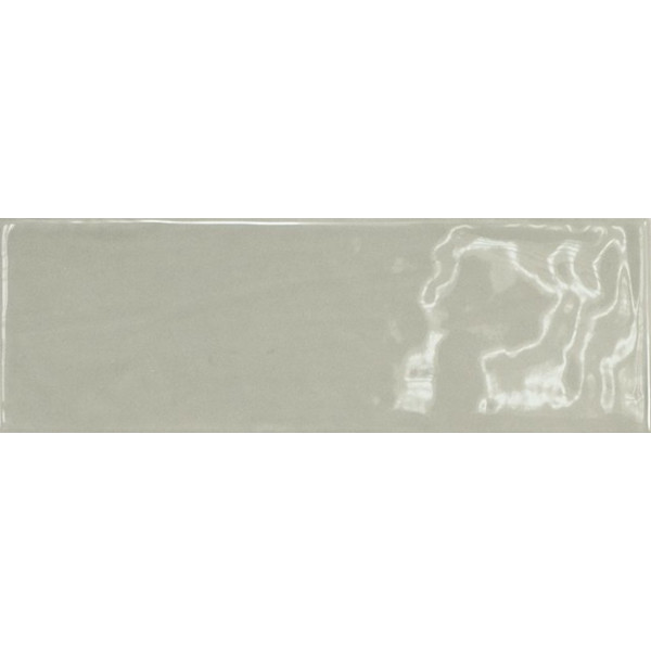 Revestimiento COUNTRY MIST GREEN 13,2X40cm Equipe Cerámicas