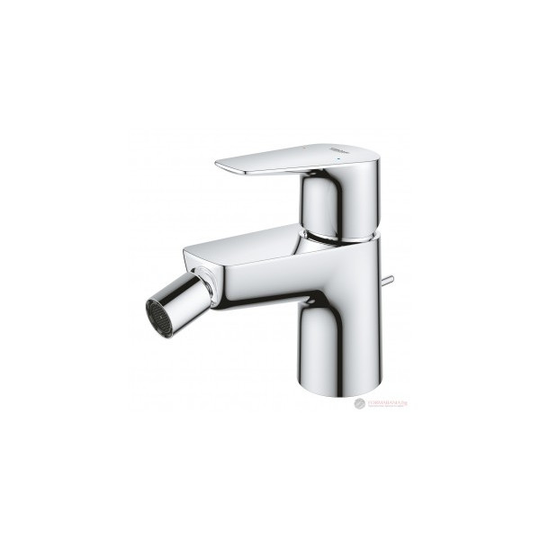 Monomando para bide bauedge acabado cromo Grohe Germany