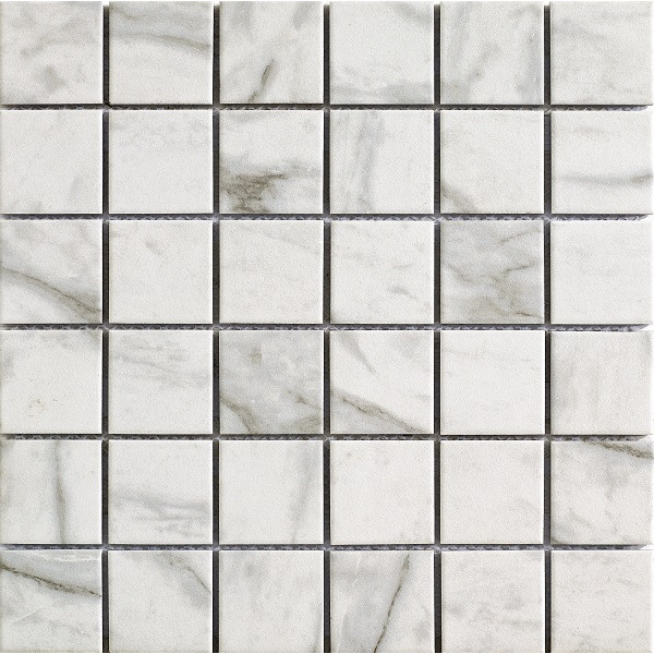 Mosaico enmallado ATRIO 30x30cm