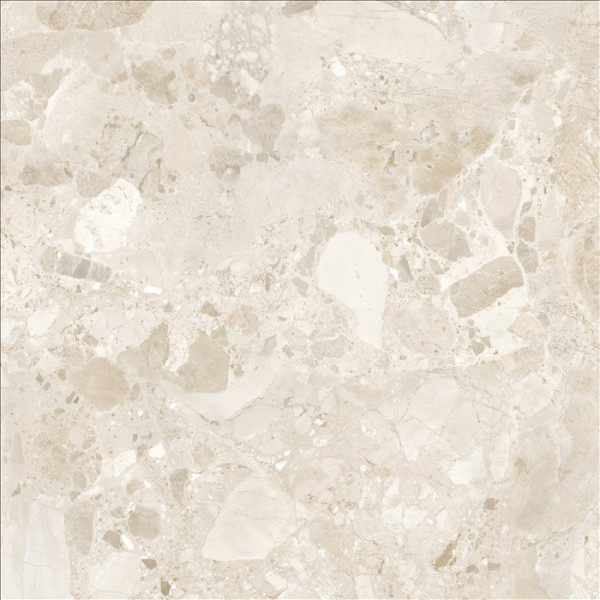 Pavimento Dozza Stone Cream 100x100cm