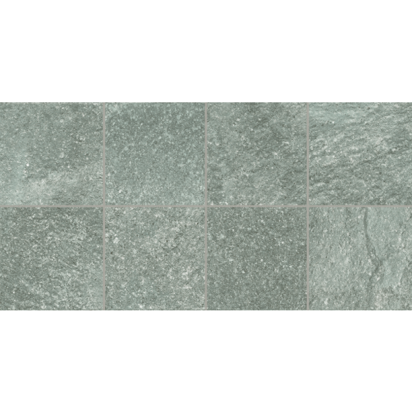 Pavimento Nusa Pool green 30x60 cm.