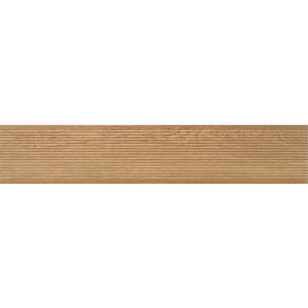 Pavimento DECKWOOD OAK 23x120cm Porcelánico Antideslizante C3