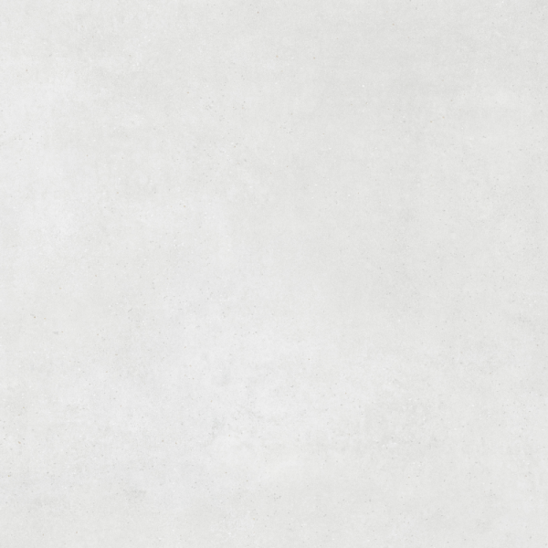 Pav/ rev Gravel white 90x90 cm, maa coloreada.