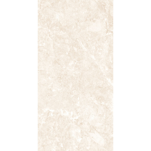Pavimento porcelánico Grigio Crema Brillo 60x120cm rectificado tipo mármol