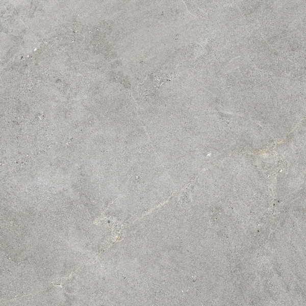 Pavimento Naturalia Grigio Mate 100x100cm porcelánico rectificado MEV8