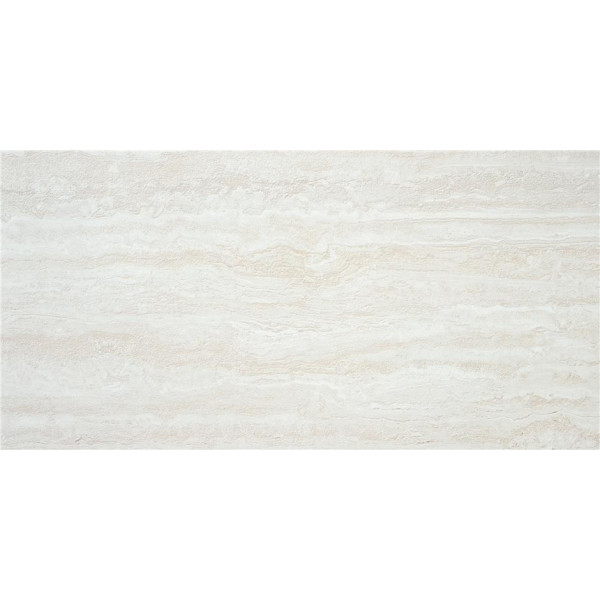 Pavimento travertino CINNIA CREAM 60x120cm Porcelánico rectificado
