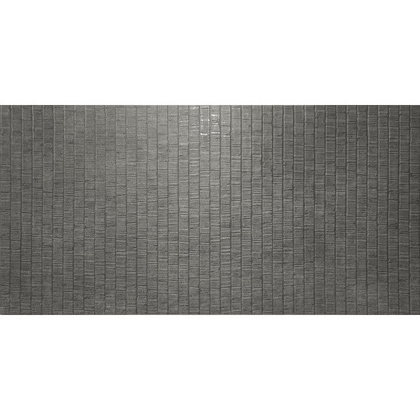 Azulejo Evo Tatami Coal 45x90cm