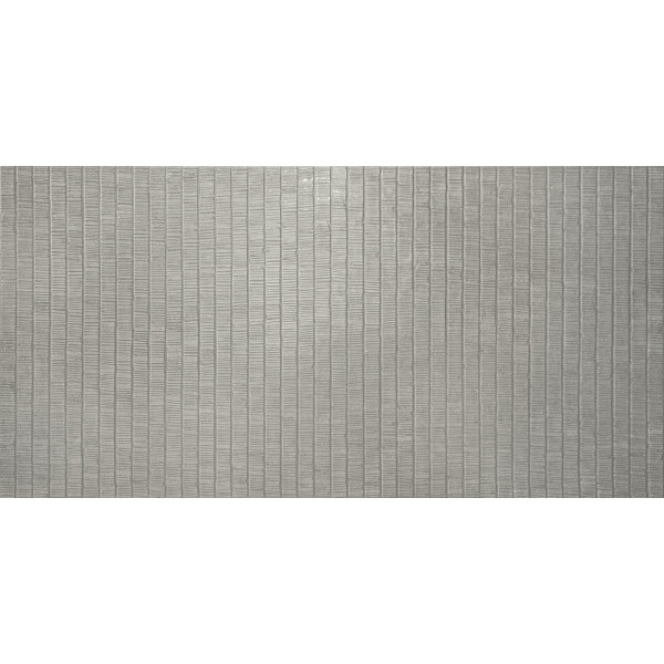 Pavimento EVO TATAMI GREY 45x90cm lapado porcelánico rectificado