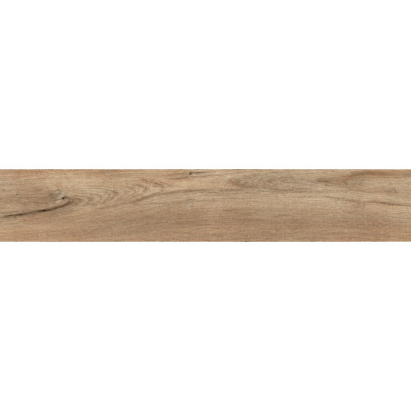 Pavimento MUMBLE-C caramelo 15,3x91cm madera porcelánica antideslizante Peronda