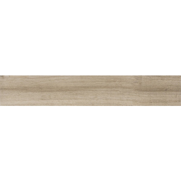 Pavimento MUMBLE-H hueso 15,3x91cm madera porcelánica rectificado antideslizante Peronda