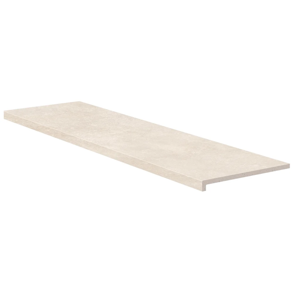 peldaño recto 33x120 exagres