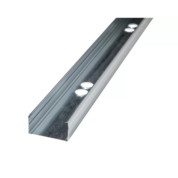 Montante Chapa de Acero 90x3000mm