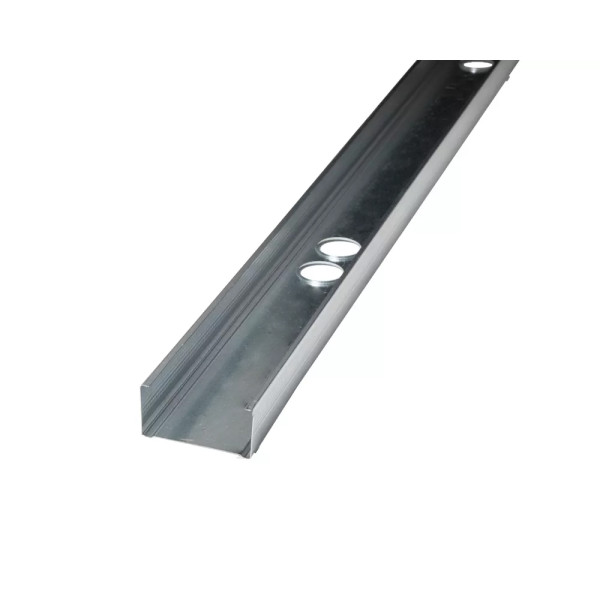 Montante Chapa de Acero 70x2600mm