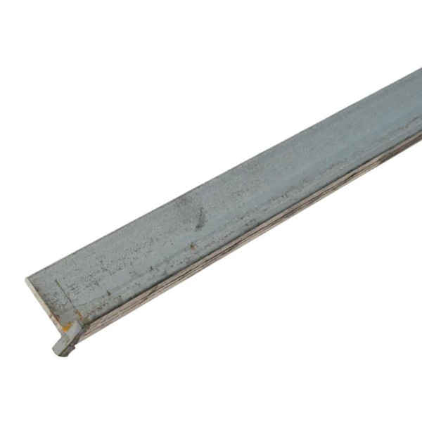 Simple T 40x40x5mm Electro Zincado 6m 