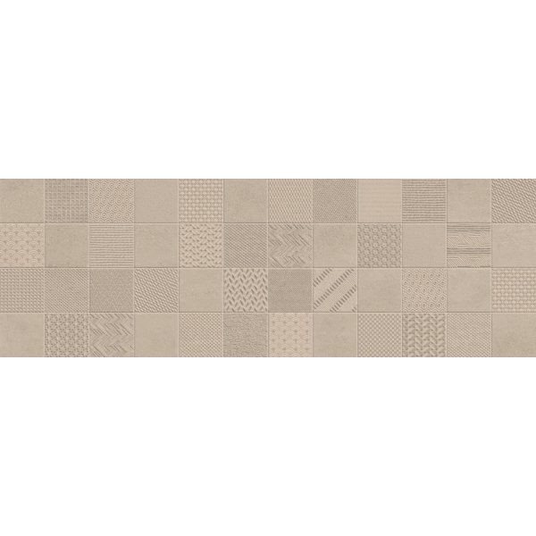 Revestimiento Stoneage Kit Sand R120 pasta blanca Rectificado