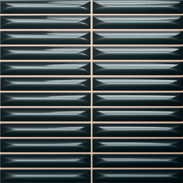 Revestimiento Nairobi Kit Kat Arrow Blue.