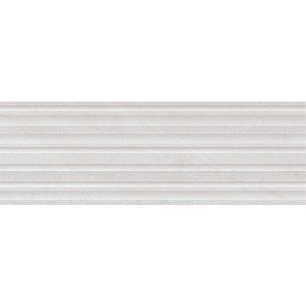 Revestimiento ALCHEMY Pearl Decor 33,3x100 cm rectificado de Peronda