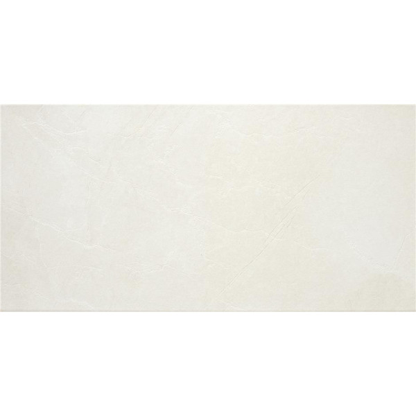 Revestimiento rectificado Marble Art White 30x60cm