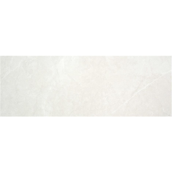 Revestimiento mármol ART WHITE 33,3x90cm Pasta Blanca