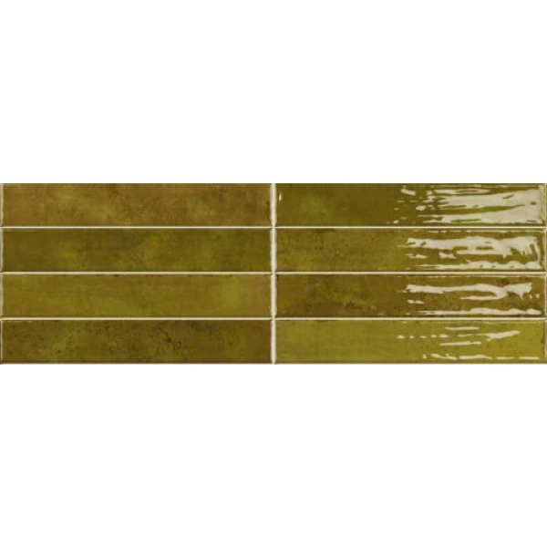 Revestimiento Nairobi Moss 5 x 30 cm.