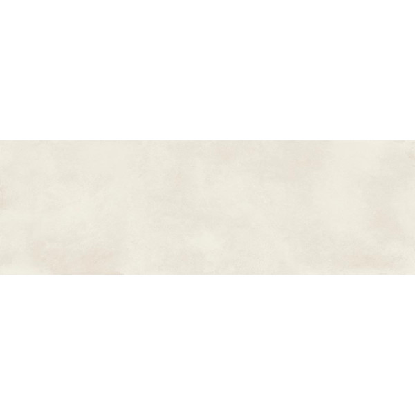 Revestimiento Nuages-R Blanco 32x99 cm rectificado