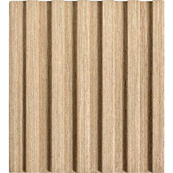 Revestimiento panel Forest efecto madera Pino 12,7x290cm
