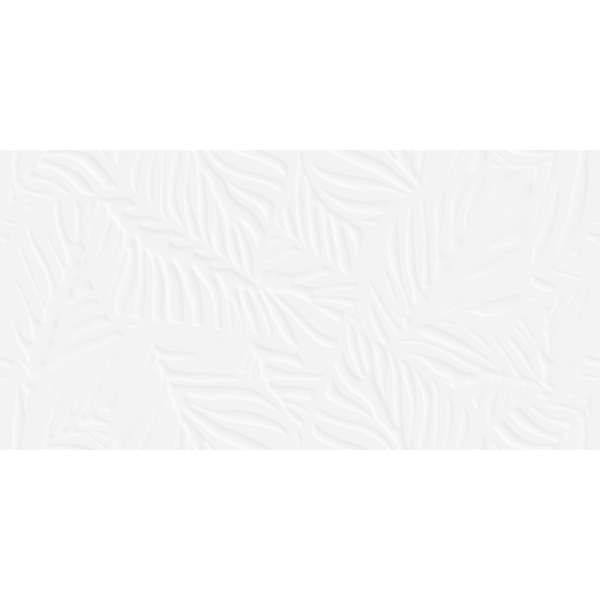 Revestimiento Savage Blanco Mate 60x120cm