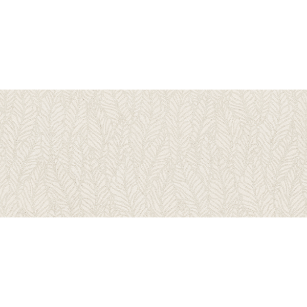 Revestimiento Suau Decorado White 30x90cm